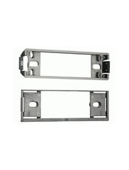 Metra 99-9123 Single DIN Installation Kit for 1994-2000 Volkswagen Jetta