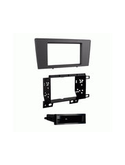 Metra 99-9229G Single/Double DIN Dash Kit for 2001-2004 Volvo S60/V70