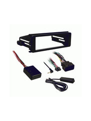 Metra 99-9613 Harley Davidson 1998-2013 Radio Install Kit