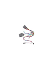 Metra 99-9700 Harley Davidson 2014-up Dash and Wiring Kit