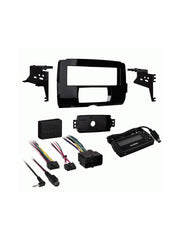 Metra 99-9700 Harley Davidson 2014-up Dash and Wiring Kit