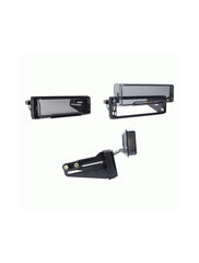 Metra 99-9800 Harley-Davidson Touring 1998-2013 Radio Cover Kit