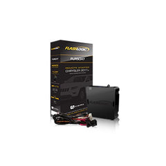 Remote Start System for 2013-2018 RAM 1500 Tip-Start Automatic