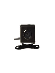 Audiovox ACA801 Mini License Plate Mount Camera w/ Moving Trajectory Lines