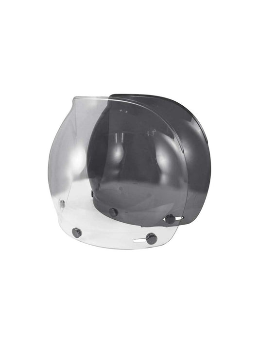 Torc ACC-7 Bubble Shield For T50 Helmet