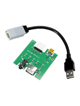 Maestro ACC-USB-RAM Ram 2013-Up USB Port Cable