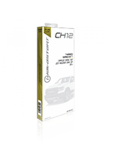 Compustar Remote Start Bundle for 2018 - 2019 Jeep Wrangler JL (Automatic Transmission)