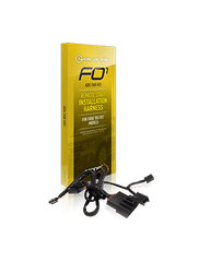 iDataLink ADS-THR-FO1 T-Harness For Select Ford Group Vehicles From 2006-Up (ADSTHRFO1)