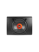 Dual Audio Video ALB12 12" Amplified Ported Subwoofer Enclosure