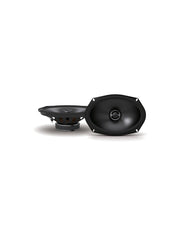 Car Speaker Size Replacement fits 2006-2012 for Mitsubishi Eclipse (not amplified)