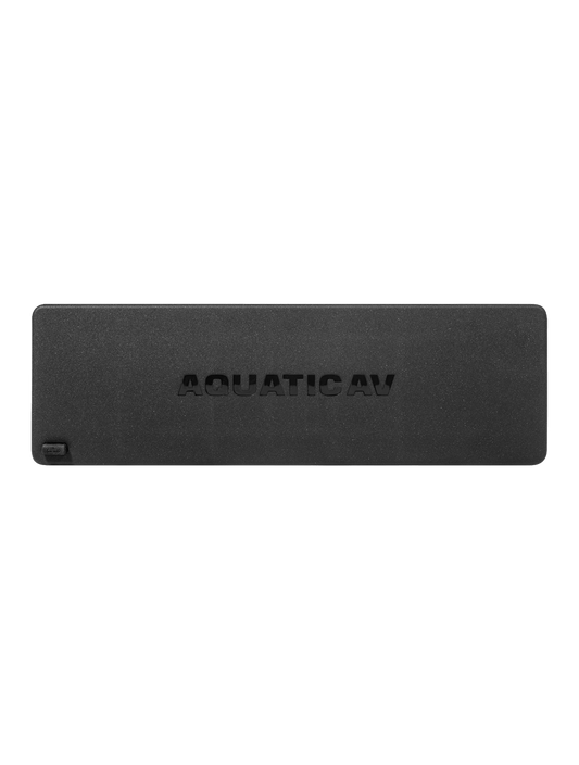 Aquatic AV AQ-MP-5DF Dummy Faceplate / Dust Cover (AQMP5DF)
