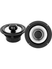Aquatic AV AQ-SPK6.5-4HS 6.5 Sport Series Harley Speakers (AQSPK654HS)