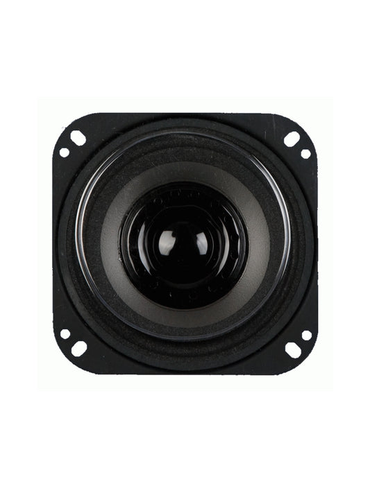Installbay AW-640SP 4 Inch Dual Cone Speaker