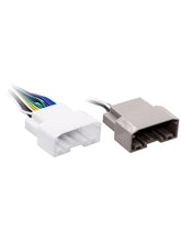 Axxess AX-AB-CH3 Chrysler Amp Bypass Harness 2013-2018 (AXABCH3)