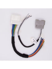 Axxess AX-AB-CH3 Chrysler Amp Bypass Harness 2013-2018 (AXABCH3)
