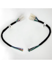 Axxess AX-AB-LX3 Lexus IS Series Amplifier Bypass Harness 2010-2015 (AXABLX3)