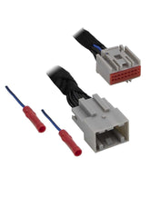 Axxess AX-ADDCAM-MAZ1 Mazda Plug N Play Harness for AX-ADDCAM Interface 2014-UP (AXADDCAMMAZ1)