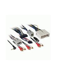 Axxess AX-ADFD01 ADBOX Aftermarket Stereo Installation Harness for 2007-Up Ford Vehicles