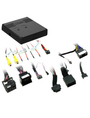 Axxess AX-AM-AU93 Audi Q3 (Typ 8U) (w/Concert Radio) HDMI and Cam Iface 1 (AXAMAU93)