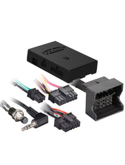 Axxess AX-BM9112 BMW Mini (R53) (with Harmon Kardon amplifier) 2001-2006 (AXBM9112)