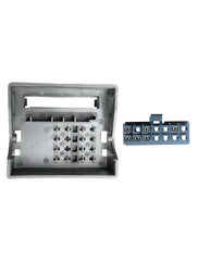 Axxess AX-BM9112 BMW Mini (R53) (with Harmon Kardon amplifier) 2001-2006 (AXBM9112)