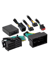 Axxess AX-FD-SSO Ford Stop/Start Override Interface 2015-up (AXFDSSO)