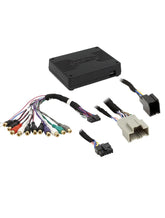 Axxess AX-DSP-CH3 Chrysler 2011-2014 Plug-n-Play T-harness for AX-DSP (AXDSPCH3)