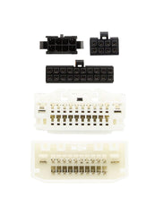 Axxess AX-DSP-CH4 Chrysler Jeep Plug-n-Play T-harness for AX-DSP (AXDSPCH4)