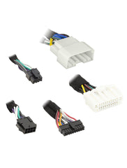 Axxess AX-DSP-CH4 Chrysler Jeep Plug-n-Play T-harness for AX-DSP (AXDSPCH4)