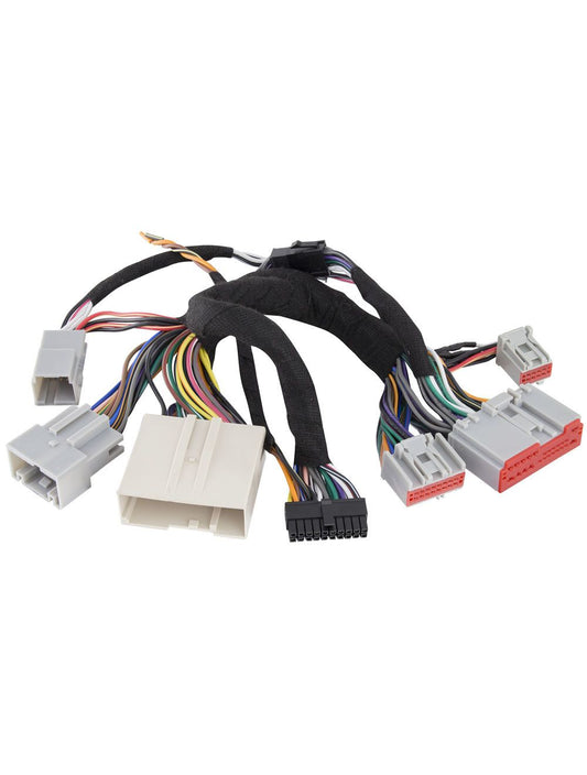 Axxess AX-DSP-FD2 Ford Plug-n-Play T-harness for AX-DSP (AXDSPFD2)