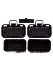 Axxess AX-DSP-HD1 Harley Davidson DSP Harness 1998-2013 (AXDSPHD1)