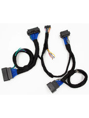 Axxess AX-DSP-HD1 Harley Davidson DSP Harness 1998-2013 (AXDSPHD1)