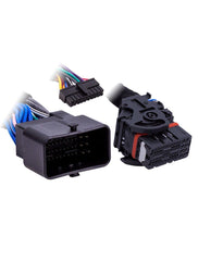 Axxess AX-DSP-HD2 Harley Davidson DSP T Harness 2014-up (AXDSPHD2)