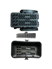 Axxess AX-DSP-HD2 Harley Davidson DSP T Harness 2014-up (AXDSPHD2)