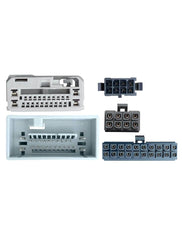 Axxess AX-DSP-HON1 Honda/Acura 2008-2017 Plug-n-Play T-harness for AX-DSP (AXDSPHON1)