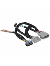 Axxess AX-DSP-HON2 Honda 2016-Up Plug-n-Play T-harness for AX-DSP (AXDSPHON2)