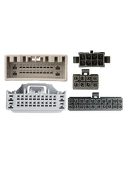 Axxess AX-DSP-HON2 Honda 2016-Up Plug-n-Play T-harness for AX-DSP (AXDSPHON2)