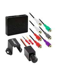 Axxess AX-DSP-A2B1 Ford A2B Data Interface w/ Amp Bypass Harness and DSP 16-17 (AXDSPA2B1)