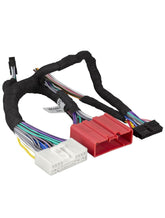 Axxess AX-DSP-MAZ1 Mazda 2002-2015 Plug-n-Play T-harness for AX-DSP (AXDSPMAZ1)