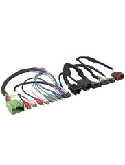 Axxess AX-DSP-MOST1 DSP Interface with MOST Amp - GM Select Models 2013-2018 (AXDSPMOST1)