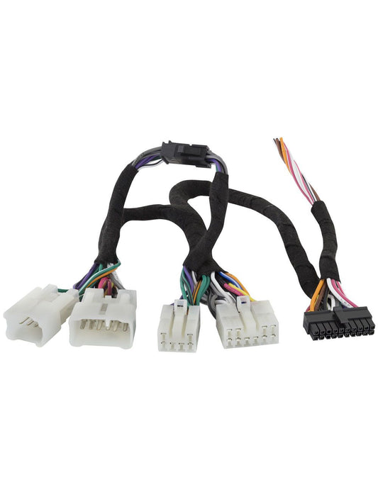 Axxess AX-DSP-TY2 Toyota Plug-n-Play T-harness for AX-DSP (AXDSPTY2)