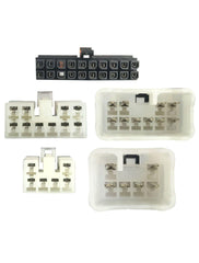 Axxess AX-DSP-TY2 Toyota Plug-n-Play T-harness for AX-DSP (AXDSPTY2)