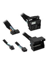 Axxess AX-DSPX-VW2 Volkswagen Plug-n-Play T-harness for AX-DSP Series 2016-2019 (AXDSPXVW2)