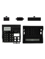 Axxess AX-DSPX-VW2 Volkswagen Plug-n-Play T-harness for AX-DSP Series 2016-2019 (AXDSPXVW2)