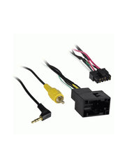 Axxess AX-FDSYNC-SWC METRA