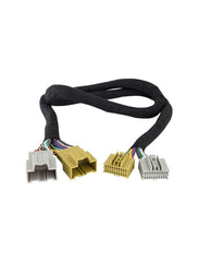 Axxess AX-GMLAN010EXT GMOS-LAN-10/LC-GMRC-LAN-10 Extension Harness (AXGMLAN010EXT)
