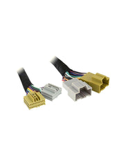 Axxess AX-GMLAN010EXT GMOS-LAN-10/LC-GMRC-LAN-10 Extension Harness (AXGMLAN010EXT)