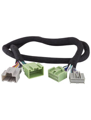 Axxess AX-GMLAN09EXT GMOS-LAN-09/LC-GMRC-LAN-09 Extension Harness (AXGMLAN09EXT)