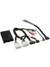 Axxess AX-HYKIA1-SWC Hyundai/Kia Data Interface with SWC 2010-2016 (AXHYKIA1SWC)