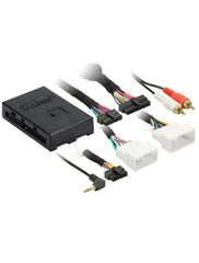 Axxess AX-HYKIA1-SWC Hyundai/Kia Data Interface with SWC 2010-2016 (AXHYKIA1SWC)